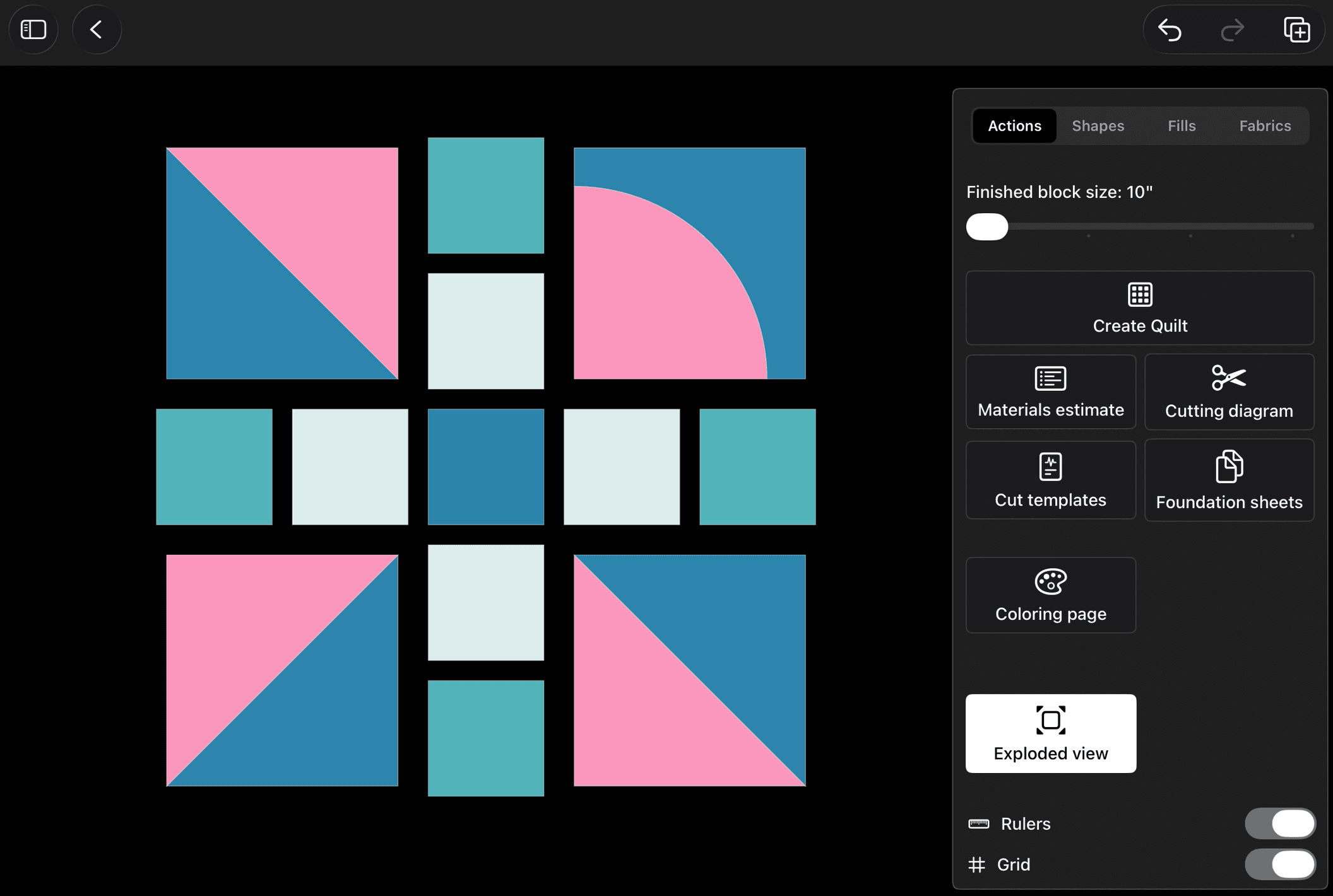 Block Editor Updates